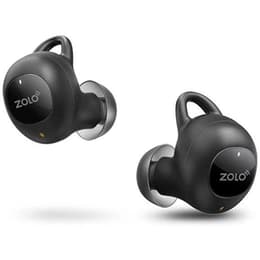 Anker Zolo Liberty+ Earbud Bluetooth Earphones - Black