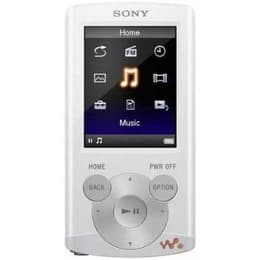 Sony NWZ-E363 MP3 & MP4 player 4GB- White