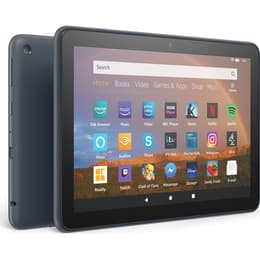 Amazon Fire HD 8 16GB - Black - Wi-Fi
