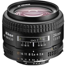 Camera Lense Nikon F 24mm f/2.8