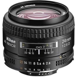 Camera Lense Nikon F Nikkor AF 24mm f/2.8 D Nikon F 24mm f/2.8