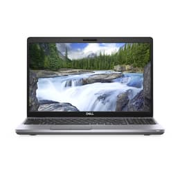 Dell Latitude 5511 15-inch (2020) - Core i7 - Gen 10 (H) - 16GB - SSD 512 GB QWERTZ - German