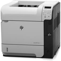 HP LaserJet 600 M602dn Monochrome laser