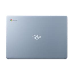 Packard Bell ChromeBook 314 - PCB314-1T-C5EY Celeron 1.1 GHz 32GB eMMC - 4GB AZERTY - French