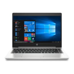 HP ProBook 440 G6 14-inch (2018) - Core i5 - Gen 8 (U) - 8GB - SSD 256 GB QWERTY - Italian