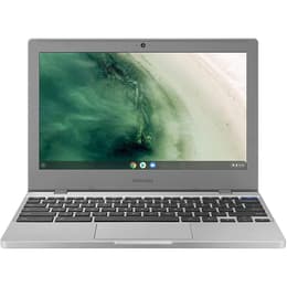 Samsung ChromeBook 4+ Celeron 1.1 GHz 64GB HDD - 4GB QWERTY - Spanish