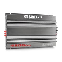 Auna AB-650 Sound Amplifiers