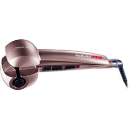 Babyliss Pro Rose Gold Miracurl BAB2665RGE Curling iron