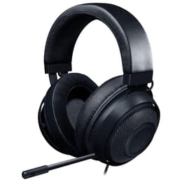 Razer Kraken gaming wireless Headphones with microphone - Black