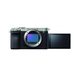 Reflex - Alpha 7C - Black