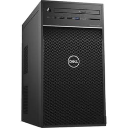 Dell Precision 3630 Core i7-8700 3.2 - SSD 512 GB - 32GB