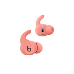 Beats By Dr. Dre Beats Fit Pro Earbud Bluetooth Earphones - Coral