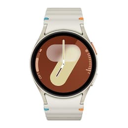 Smart Watch Samsung HR GPS Galaxy Watch 7 40 mm - Cream