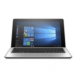 HP Elite X2 1012 G1 12-inch Core M5-6Y57 - SSD 256 GB - 8GB QWERTY - Spanish