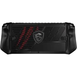 MSI CLAW A1M-014UK 500GB - Black