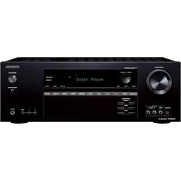 ONKYO TXSR444 Sound Amplifiers