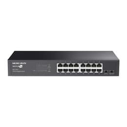 Switch Tp-Link MercuSys MS116GS
