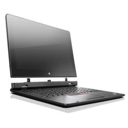 Lenovo ThinkPad Helix 11-inch Core M-5Y71 - SSD 256 GB - 8GB QWERTY - English