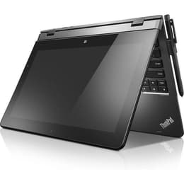 Lenovo ThinkPad Helix 11-inch Core M-5Y71 - SSD 256 GB - 8GB QWERTY - English