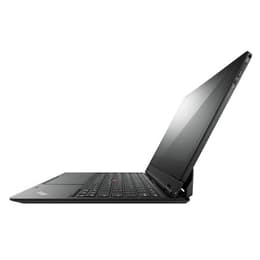Lenovo ThinkPad Helix 11-inch Core M-5Y71 - SSD 256 GB - 8GB QWERTY - English