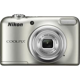 Nikon Coolpix A10 Compact 16 - Silver