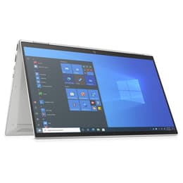 HP EliteBook x360 1040 G8 14-inch Core i5-1145G7﻿ - SSD 512 GB - 16GB QWERTY - English