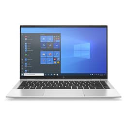 HP EliteBook x360 1040 G8 14-inch Core i5-1145G7﻿ - SSD 512 GB - 16GB QWERTY - English