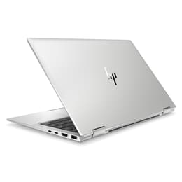 HP EliteBook x360 1040 G8 14-inch Core i5-1145G7﻿ - SSD 512 GB - 16GB QWERTY - English