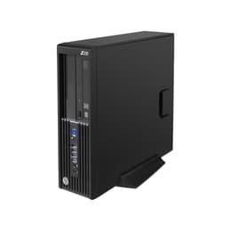HP Z230 SFF Workstation Xeon E3-1225 3,1 - SSD 240 GB - 16GB