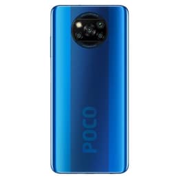 Xiaomi Poco X3 NFC 64GB - Blue - Unlocked