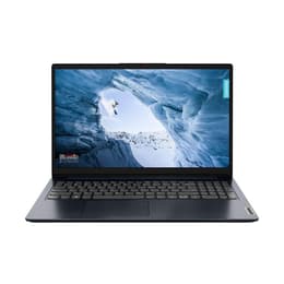 Lenovo IdeaPad 1 15IGL7 Celeron N4500 1.1 GHz 128GB SSD - 4GB AZERTY - French