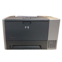 HP LaserJet 2420 A4 Mono Laser Printer Q5956A
