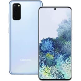 Galaxy S20 5G 128GB - Blue - Unlocked