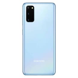 Galaxy S20 5G 128GB - Blue - Unlocked