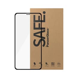 Protective screen Panzerglass iPhone XR/iPhone 11 - Transparent