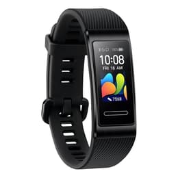 Huawei Band 4 Pro Connected devices