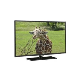 Samsung Ue40es5500 40.0000" 1920 x 1080 Full HD 1080p LCD Smart TV