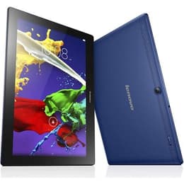 Lenovo Tab 2 A10-70 16GB - Blue - Wi-Fi