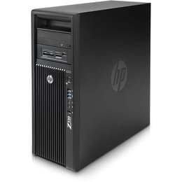 HP WorkStation Z220 Core i7-3770 3.4 - HDD 500 GB - 8GB