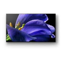 Sony Bravia KD65AG9 65.0000" 3840 x 2160 Ultra HD 4K LCD Smart TV