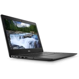 Dell Latitude 3490 14-inch (2018) - Core i5 - Gen 8 (U) - 8GB - SSD 256 GB QWERTY - Spanish