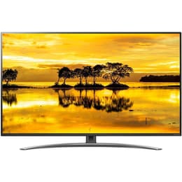 LG NanoCell 49SM9000 49" 3840 x 2160 Ultra HD 4K LCD Smart TV