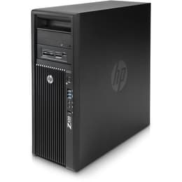 HP Z420 WorkStation MT Xeon E5-1620 3,6 - HDD 1 TB - 32GB