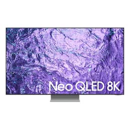 Samsung TQ55QN700CATXXC 55.0000" 7680 x 4320 Ultra HD 8K QLED Smart TV