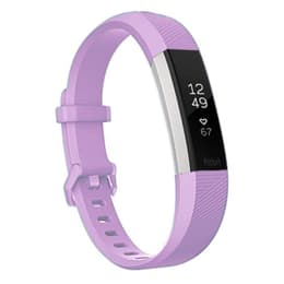 Smart Watch Fitbit HR Alta HR - Violet