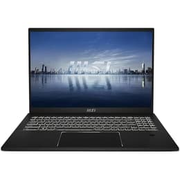 Msi Summit E16FlipEvo A13MT-274 16-inch (2023) - Core i7-1360P - 16GB - SSD 1000 GB QWERTZ - German
