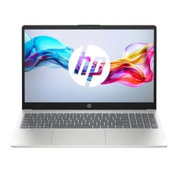 HP 15-fd0076ns 15-inch (2023) - Core i5-1335U - 16GB - SSD 512 GB QWERTY - Spanish