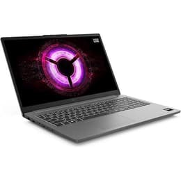 Lenovo LOQ 15ARP10E 15-inch (2023) - Ryzen 7 - 7000 Series (HS) - 16GB - SSD 512 GB QWERTY - English