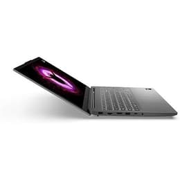Lenovo LOQ 15ARP10E 15-inch (2023) - Ryzen 7 - 7000 Series (HS) - 16GB - SSD 512 GB QWERTY - English
