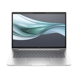 HP EliteBook 640 G11 14-inch (2024) - Core Ultra 5 135U - 16GB - SSD 512 GB QWERTY - English